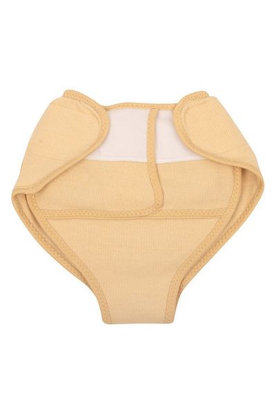 Sevi Bebe Anti-Colic Baby Panties 684