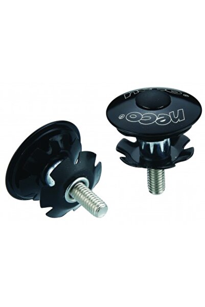 NECO FURŞ SET COVER AND FLOWER COVER (STAR) 1-1/8"