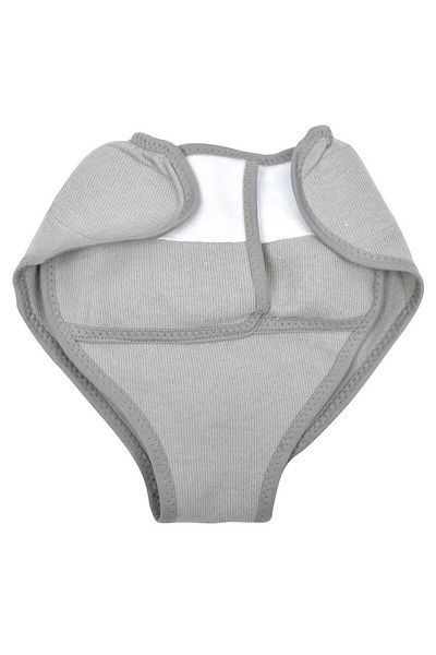 Sevi Bebe Anti-Colic Baby Panties 684