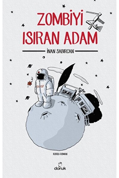 Generic Brand Zombiyi Isıran Adam