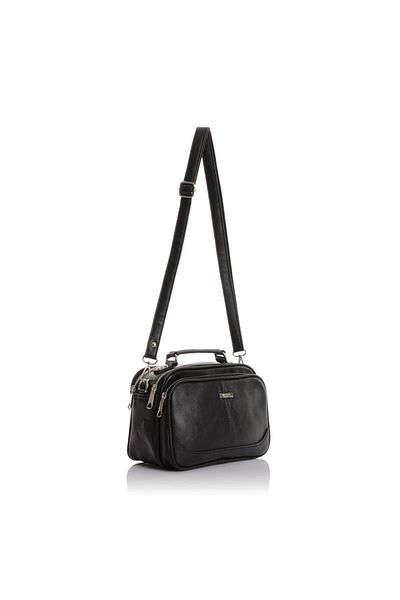 Getcho Geantă de mană și crossbody pentru femei Mosca