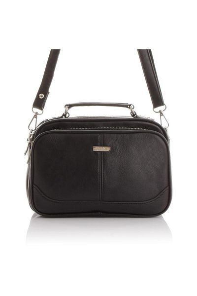 Getcho Geantă de mană și crossbody pentru femei Mosca