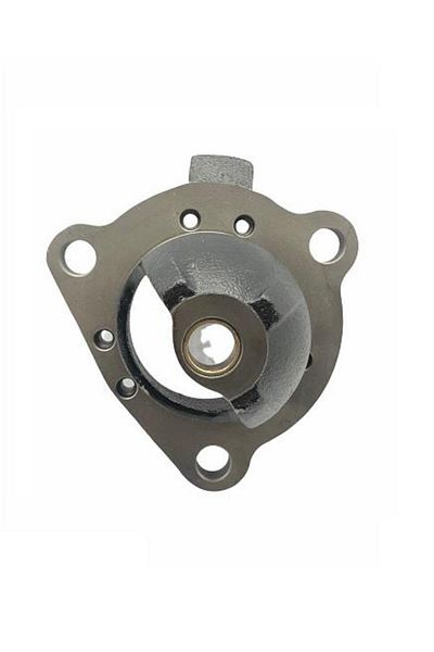 ylz Starter Pinion Cover Nıkko Type 7.5 Kw Komatsu Work Machine