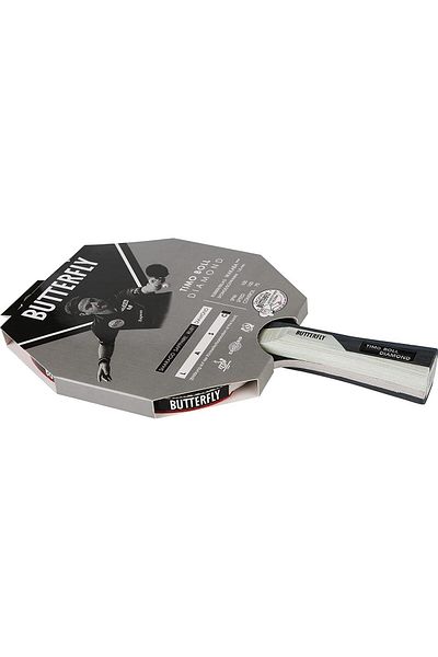 BUTTERFLY Timo Boll Diamond Table Tennis Racket