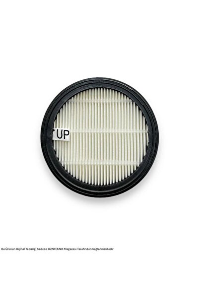 Fakir Inovator X 7269 Dikey Şarjlı Süpürge Hepa Filtre -