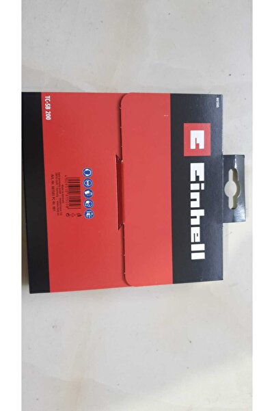 Einhell kwb Tc-Sb 200 Şerit Testere Bıçağı