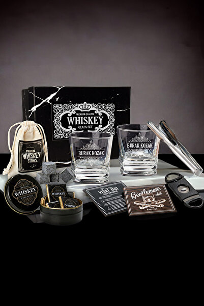 hediyemen Kişiye Özel  2’li Bardak Seti