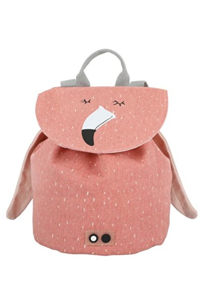 Trixie Mrs. Flamingo - Rucsac Mini - Rucsac Mic