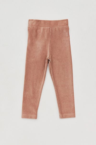 Fulla Moda Клин за момиче от кадифе