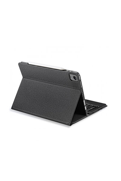 Dux Ducis iPad Air 4 - 5 - iPad Pro 11 (2020-2021-2022) TK Series Uyumlu Kablosuz Bluetooth Klavye