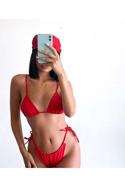 nuriçgiyim Trend swim bikini suit