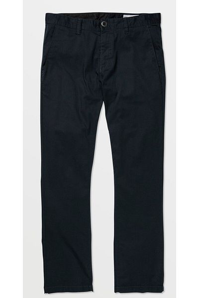 Volcom Frickin Modern Stretch Dnv Pants
