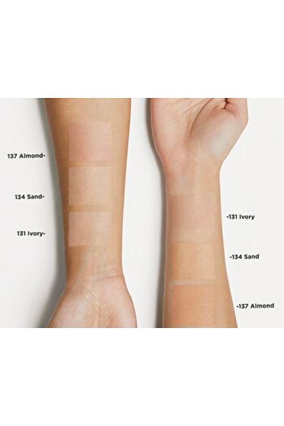 beaulis Form İt Foundation 134 Sand