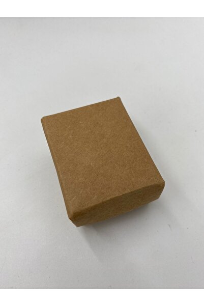 Zeyn Dekor Kraft Yüzük Kutusu