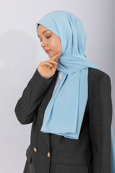 hijabchi Σειρά Medina İpegi - Νο 47