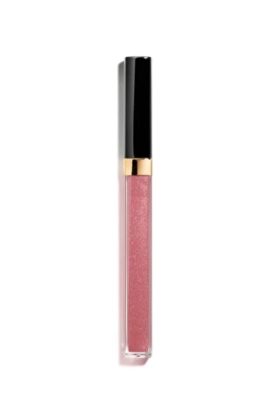Chanel ROUGE COCO GLOSS-Besleyici Nemlendirici Yoğun Parlak Bitişli LipGloss