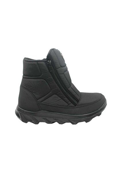 Scooter Erkek Kar Botu Siyah M1241ts