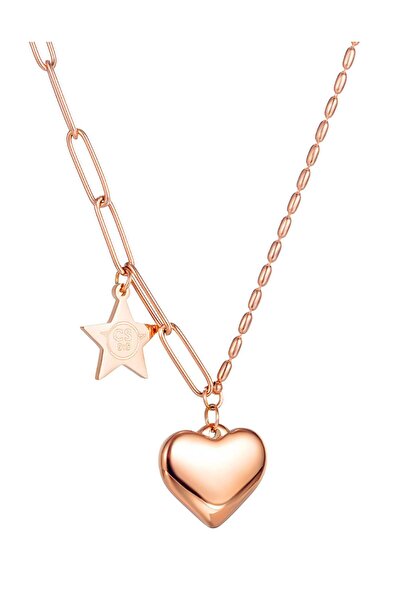 Lee Cooper LC.N.01016.410 قلادة نسائية