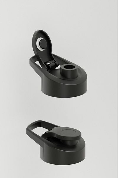Bienly Sports Cover, Spare Water Bottle and Water Bottle Cover