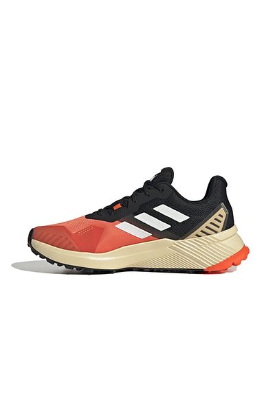 adidas Terrex Soulstride Men's Walking Shoes IF5011 Black
