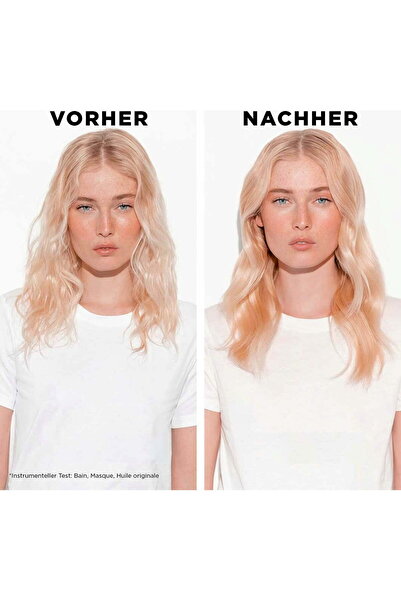 Kerastase Elixir Ultime Rabbit Rouge Edition Parlaklık Katan Saç Serum Ve Yağı 100 ml Noonline284