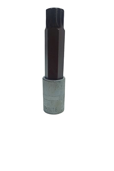 Arm M18 Socket Long End