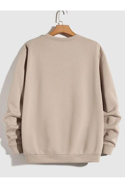 MOONBULL Unisex φούτερ με αριστερό στήθος Los Angeles