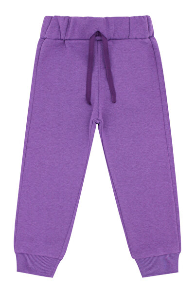 Minniks Basic 2-5 Yaş Unisex 3 İplik Eşofman Takımı