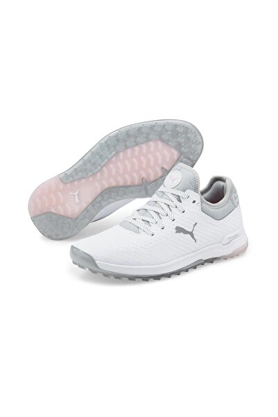 Puma Proadapt Alphacat Golf Shoes - Kadın Golf Ayakkabısı