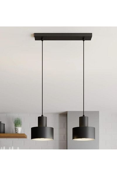 demet habek mylights Mylights Retro Rustic - 30 cm Case Chandelier Province Pendant Table Ustu, Sports Inline
