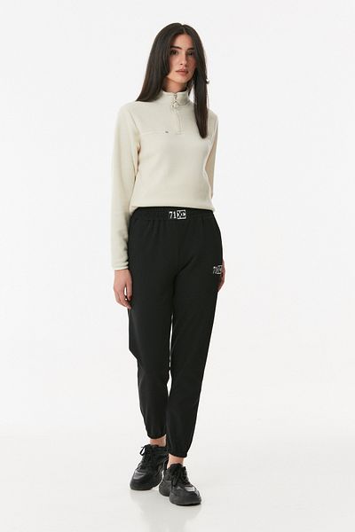 Fulla Moda Jogger Sweatpants - Printed