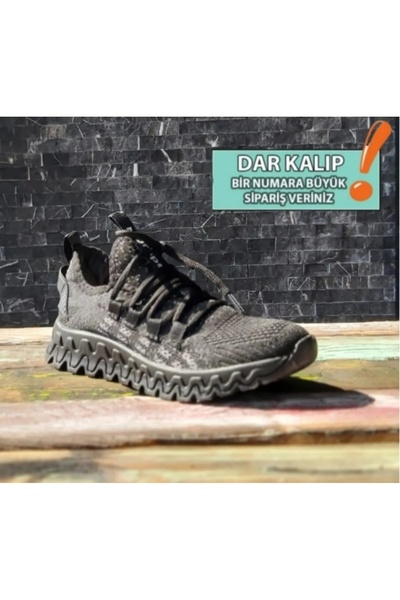 Genel Markalar Kids Sneaker Bağcıksız Aqua Ultra Hafif Ortopedik Unisex Spor ...