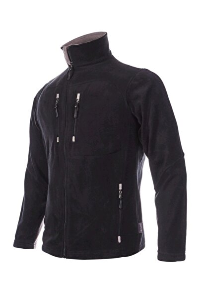 Wubec Milan Men's Fleece (Navy Blue)