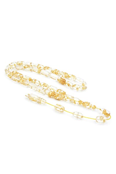 Murty99 Sistem de tăiere a capsulelor cu folie de aur, mărgele de rugăciune d...