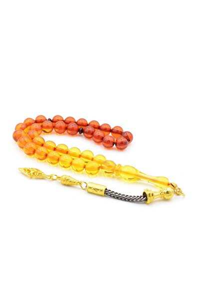 Murty99 Color Drainage - Speciale placare cu ciucuri Pulbere Chihlimbar Tasbih