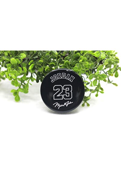 Tezcan Aksesuar Popsocket Telefon Tutacağı Desenli ve Baskılı Parmak Tutucu