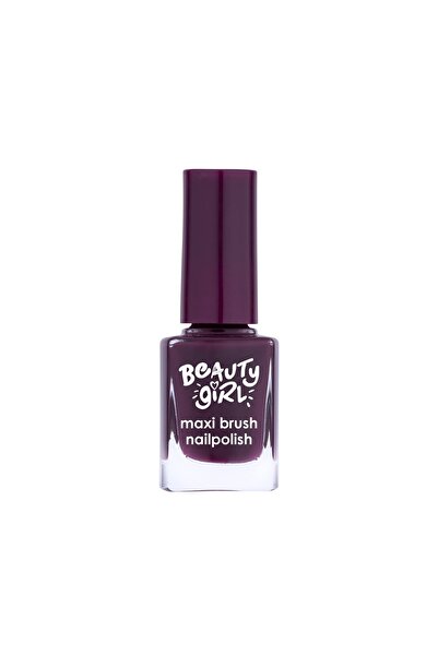 beauty girl Oje 74 Dark Grape