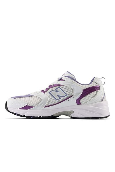 New Balance Mr530Re 530 White Sneaker