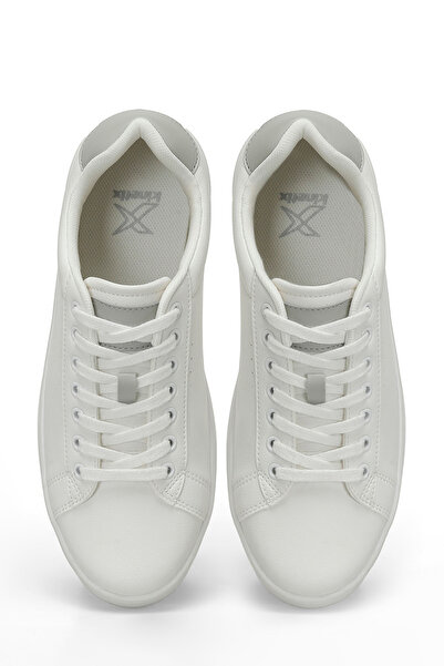 Kinetix COMBY 4FX Beyaz Erkek Sneaker
