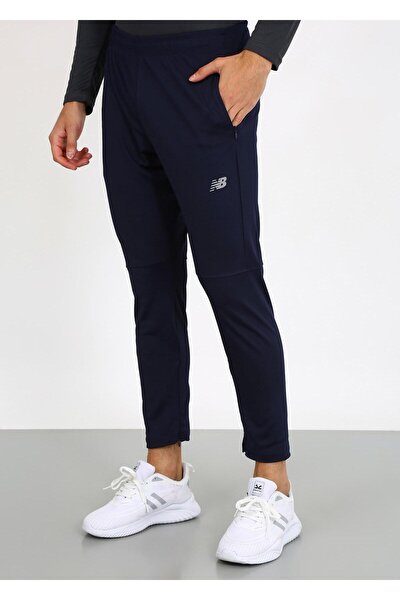 New Balance Blue Men Sweatpants Styles, Prices - Trendyol