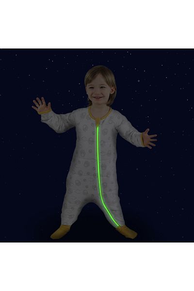 Owli Gl Sleeping Bag 2.7 Tog Sloth