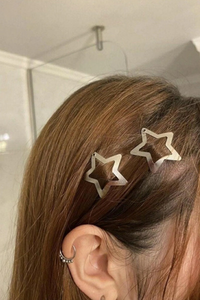 Carpe Metal Star Double Toka