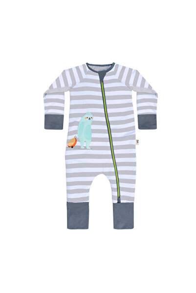 Owli Gl Sleeping Bag 2.7 Tog Sloth