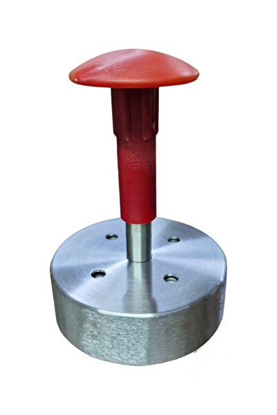 Matar Endüstriyel Mutfak Ekipmanları Köfte - Hamburger Şekiilendirme Aparatı