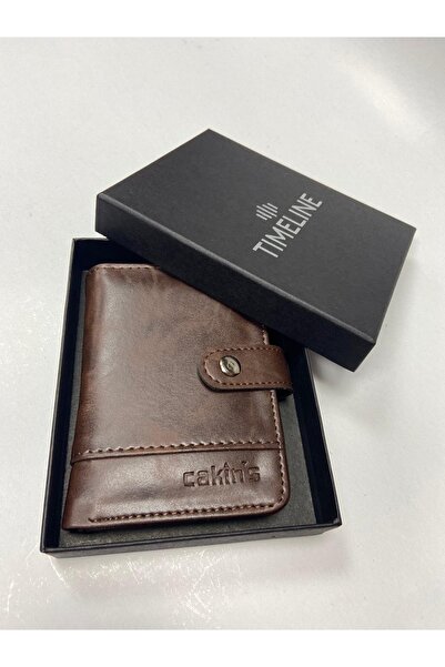 MENİSE محفظة رجالية