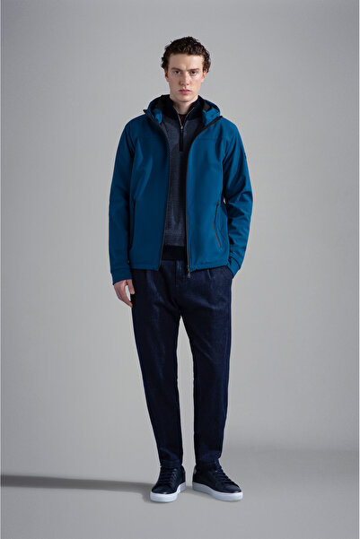 PAUL&SHARK CHINO TROUSERS 1 PLATE