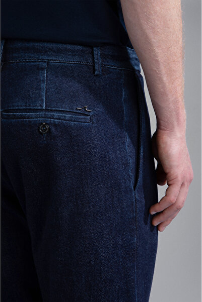 PAUL&SHARK CHINO TROUSERS 1 PLATE