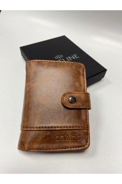 MENİSE محفظة رجالية