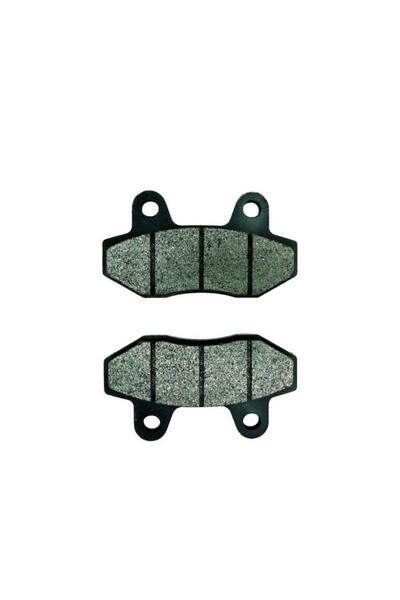 Bando Motolüx Ceo 110 Arka Fren Balatası Organik