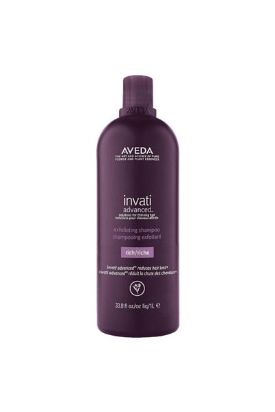 Aveda Invati Advanced 1000ml Anti-Spill Shampoo - Keyka